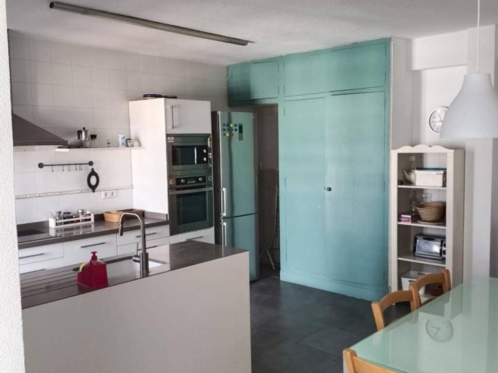 Piso de 167 m² en Murcia