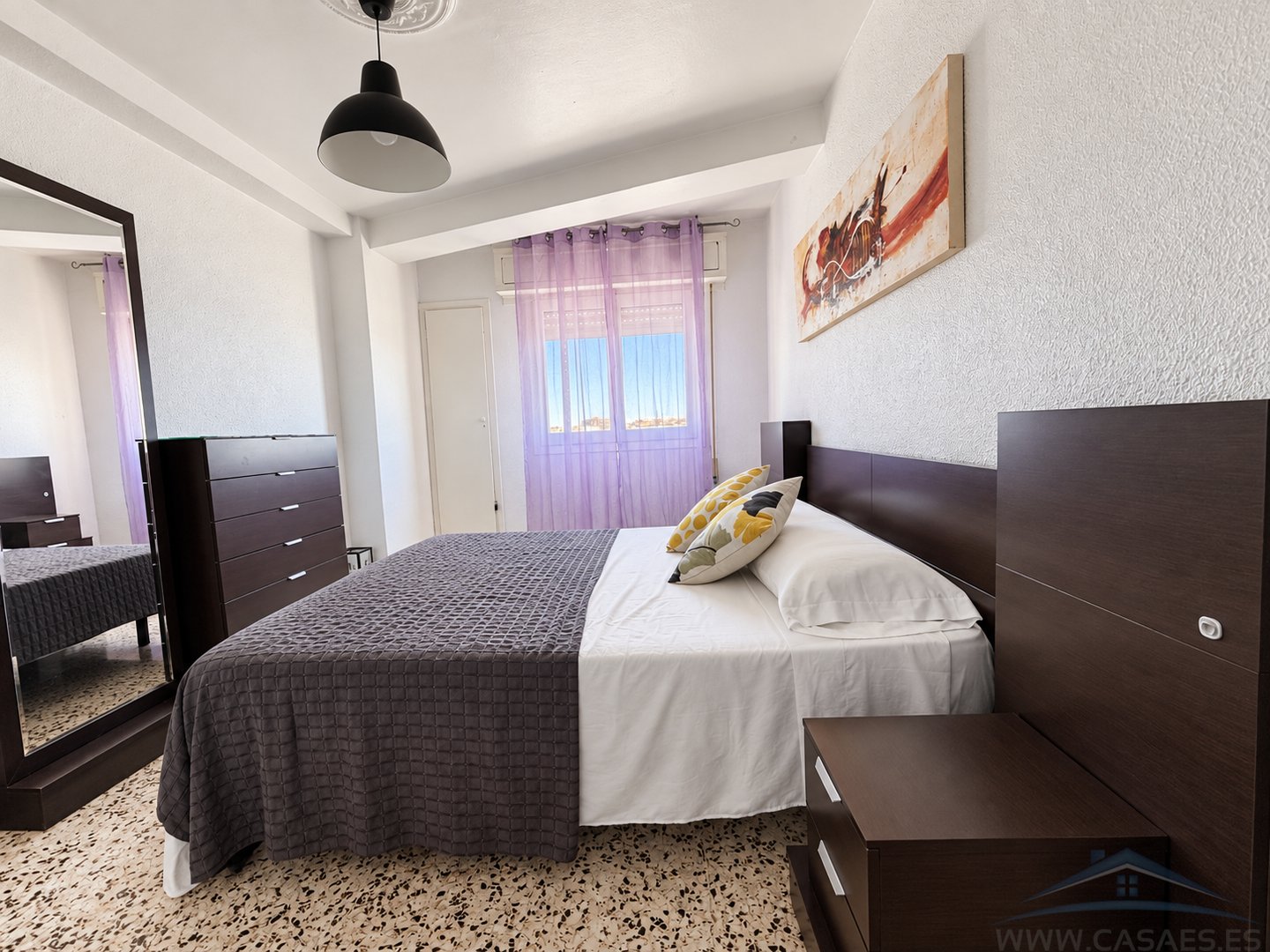 Appartamento 90 m² a Almería