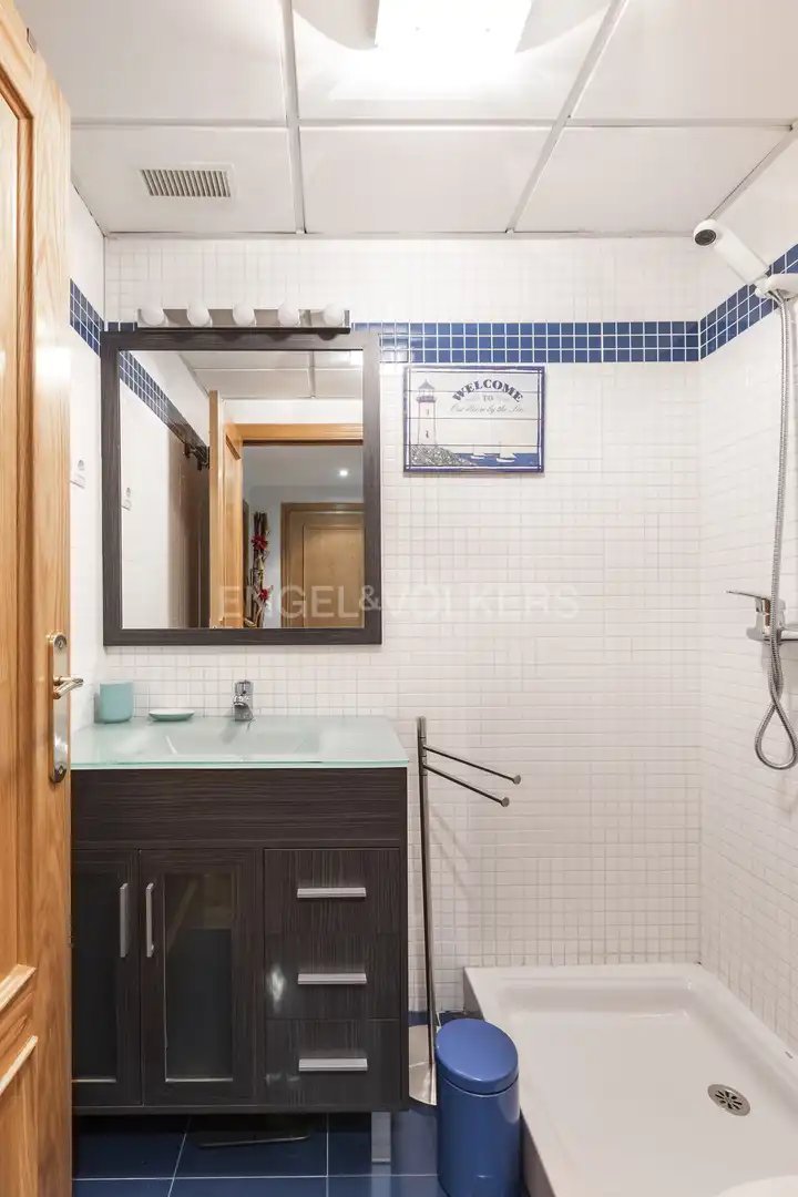 Piso de 100 m² en Alcorcón