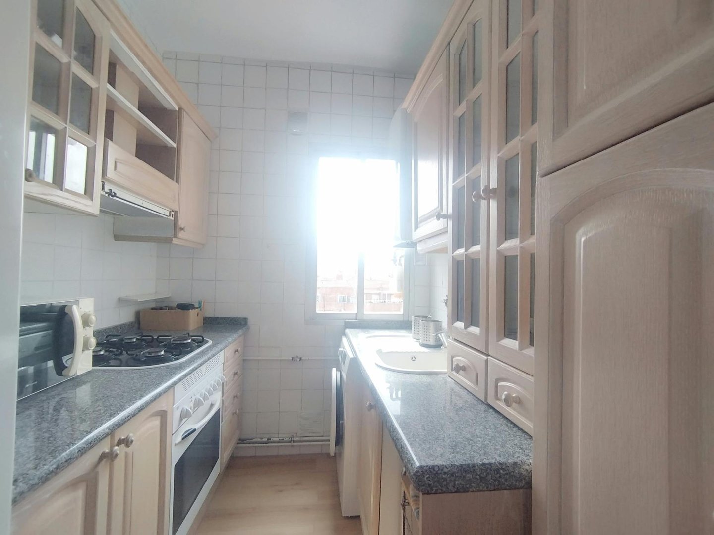 Pis de 67 m² a Madrid