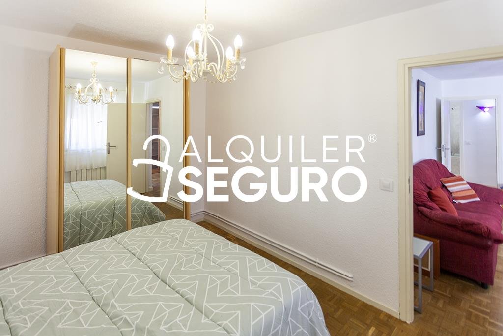 Pis de 70 m² a Madrid