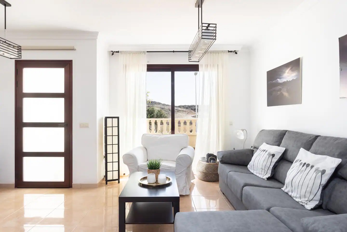 Piso de 225 m² en Granadilla de Abona