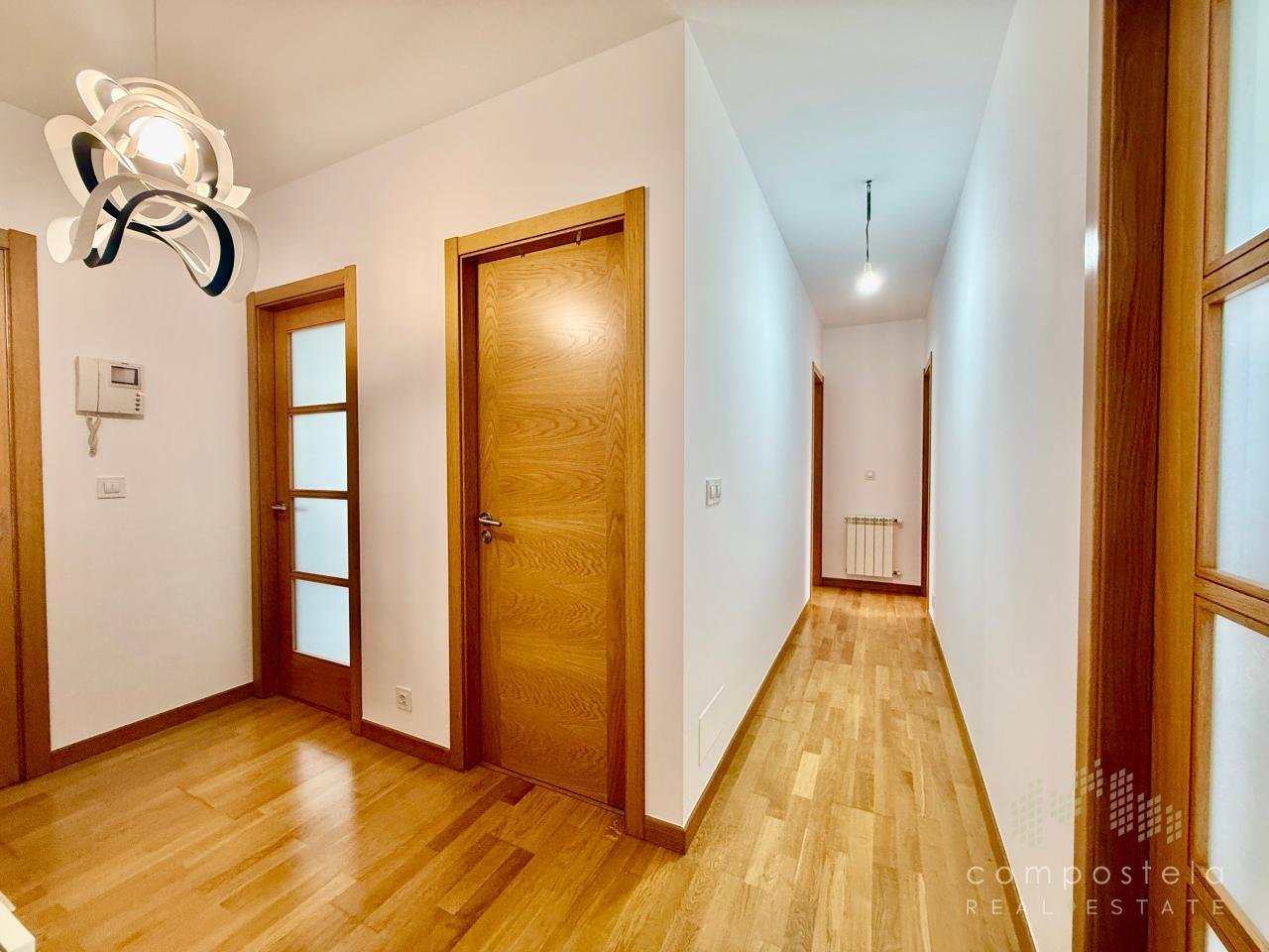 Piso de 71 m² en Ames