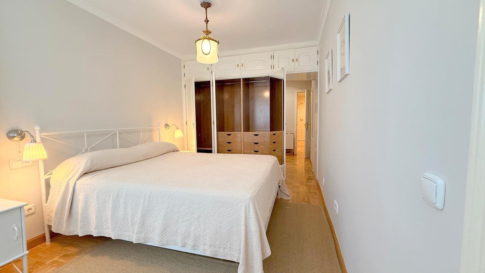 Appartamento 83 m² a Madrid