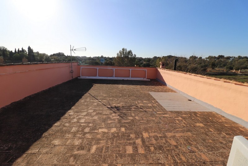 Habitació de lloguer, Algaida