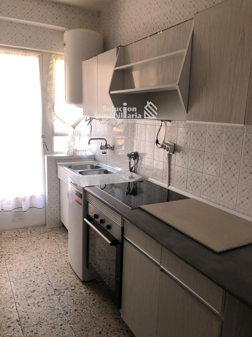 Wohnung 95 m² in Salamanca
