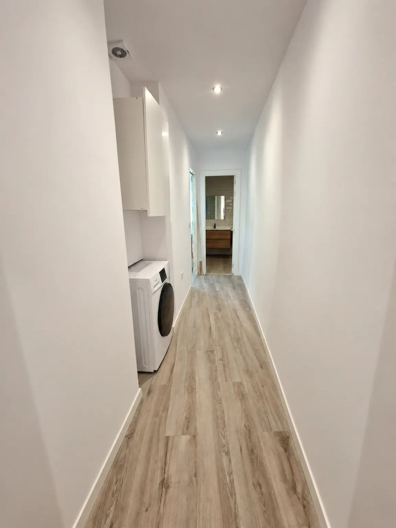 Habitación en alquiler, Madrid
