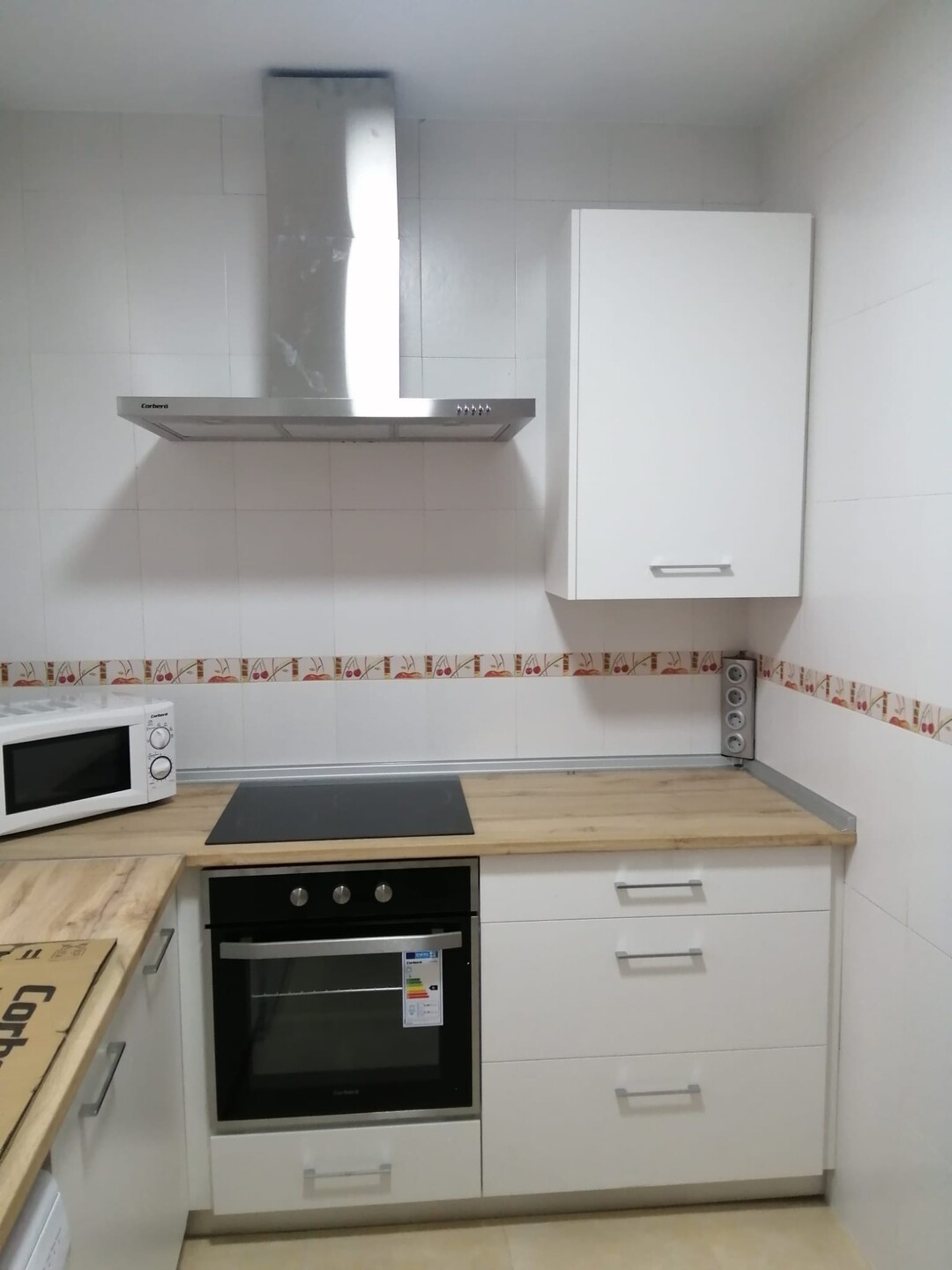 Pis de 70 m² a Villanueva de la Serena