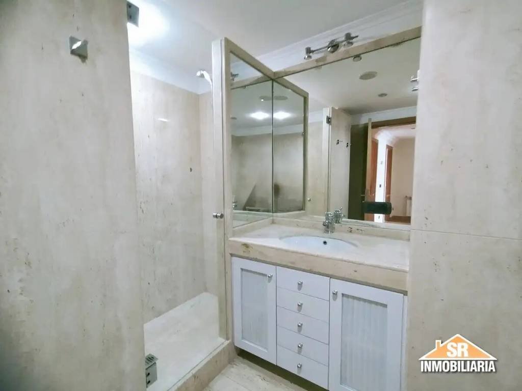 Piso de 180 m² en La Coruña