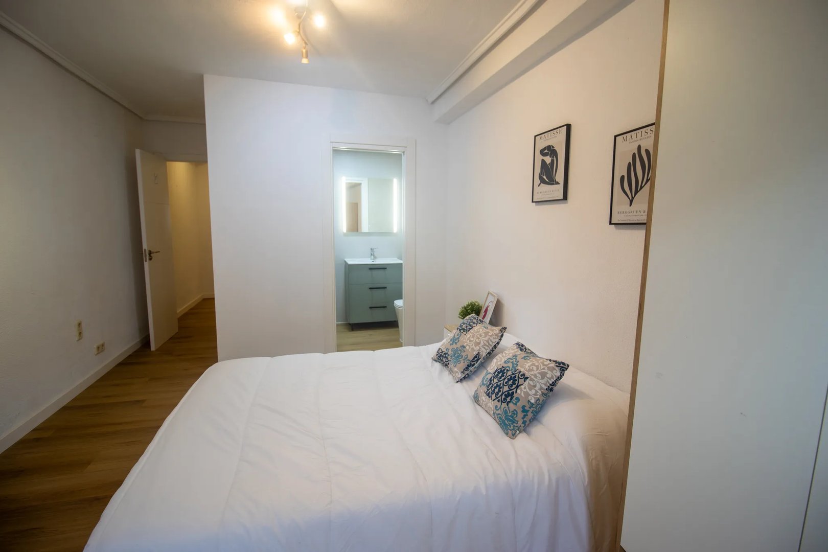 Habitación en alquiler, Valencia
