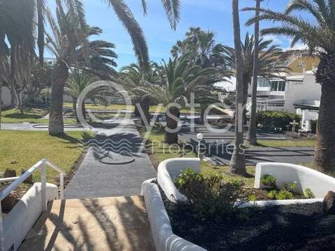 Wohnung 38 m² in Arico