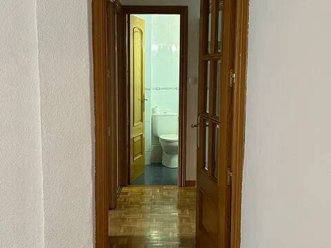 Piso de 56 m² en Madrid