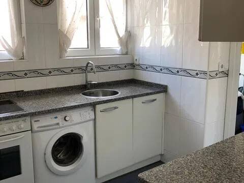 Квартира 110 м² в Бильбао