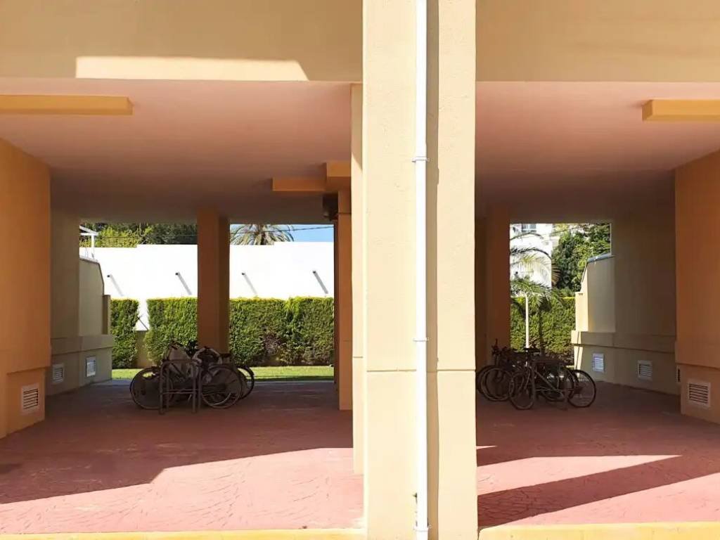 Piso de 60 m² en Dénia