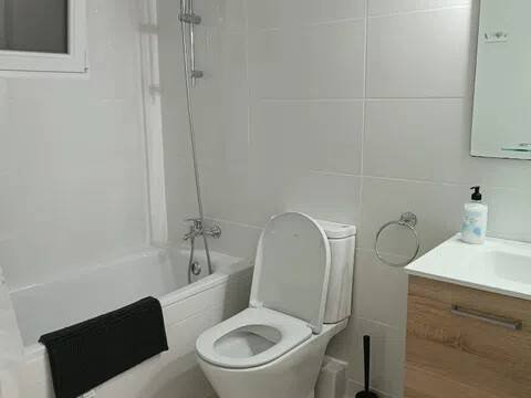 Piso de 65 m² en Lloret de Mar