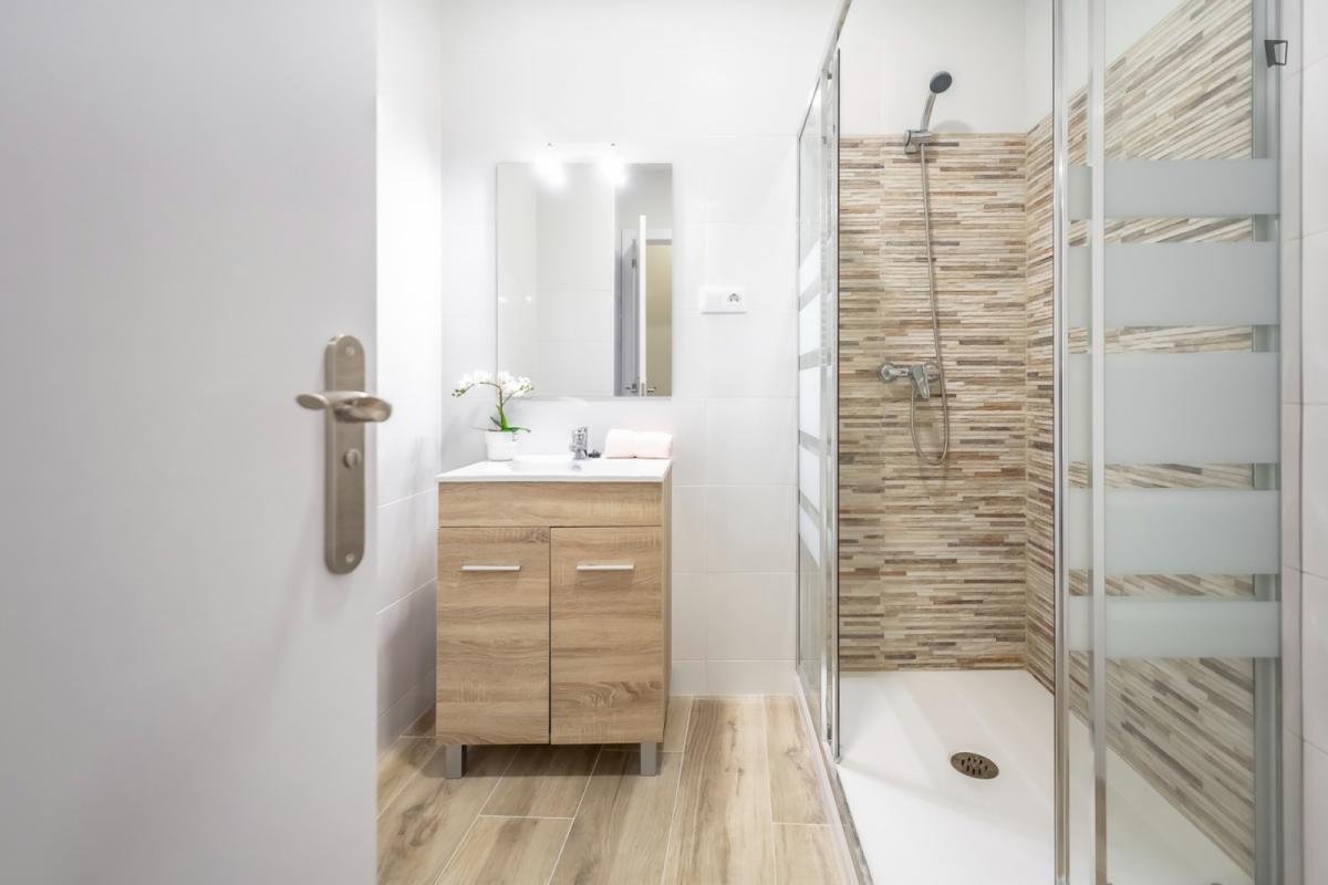 Habitación en alquiler, Madrid