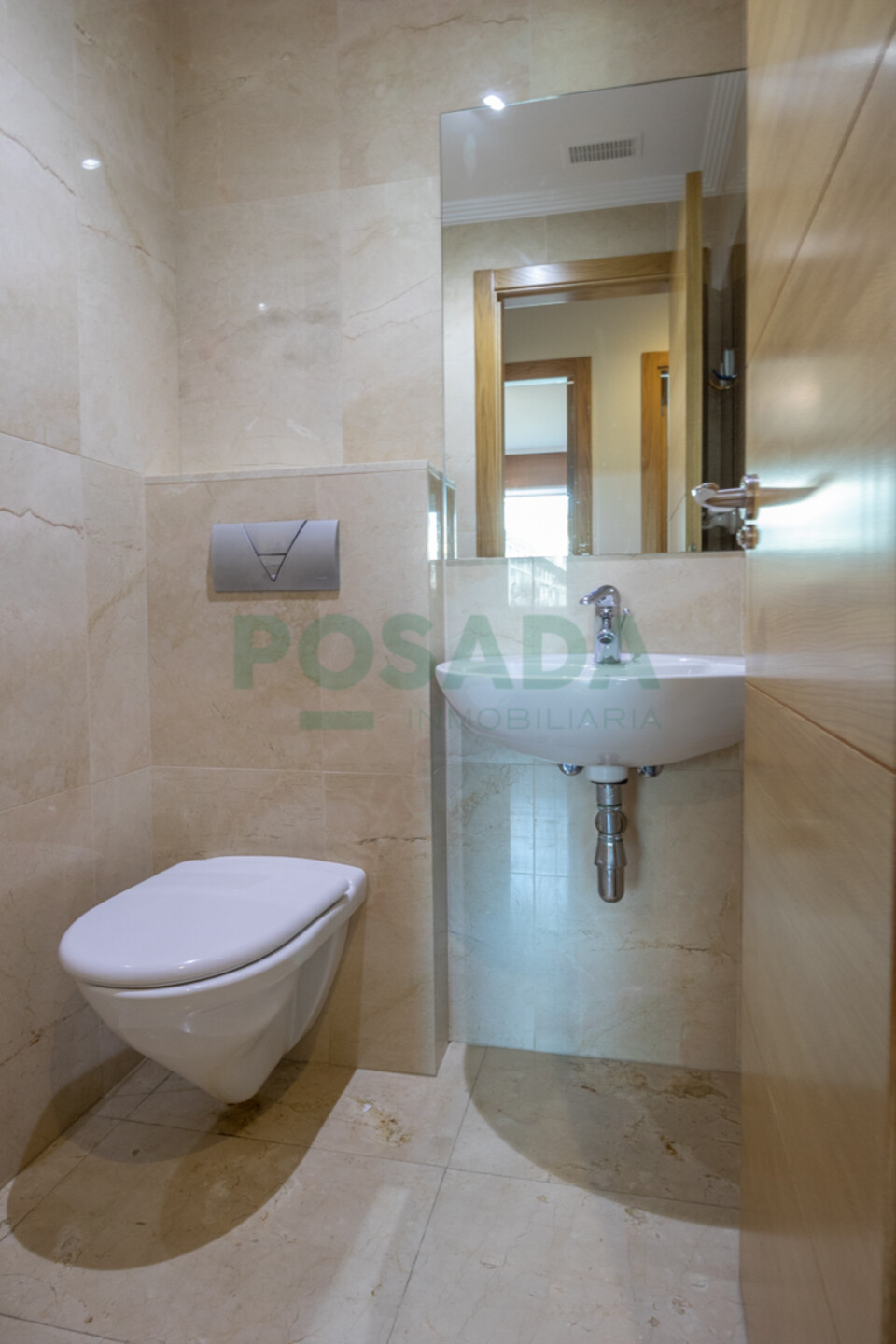 Piso de 143 m² en Vigo