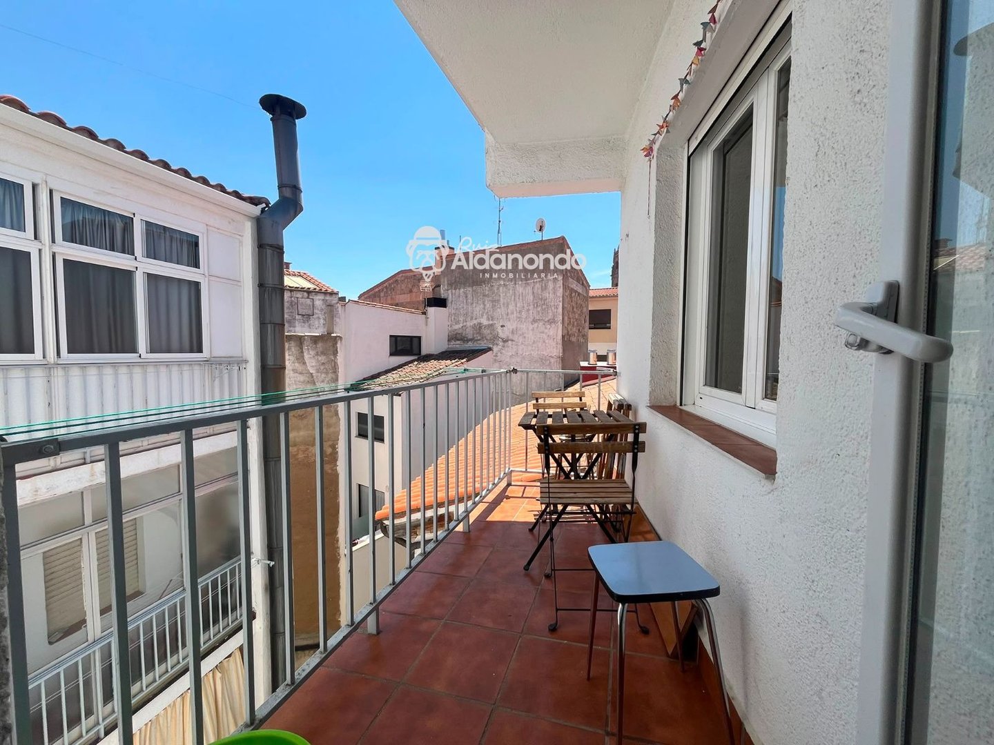 Piso de 80 m² en Salamanca