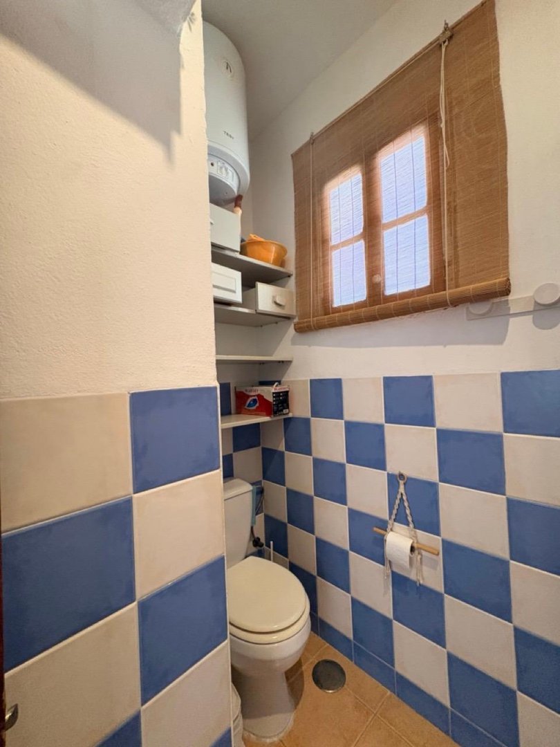 Pis de 59 m² a San Fernando