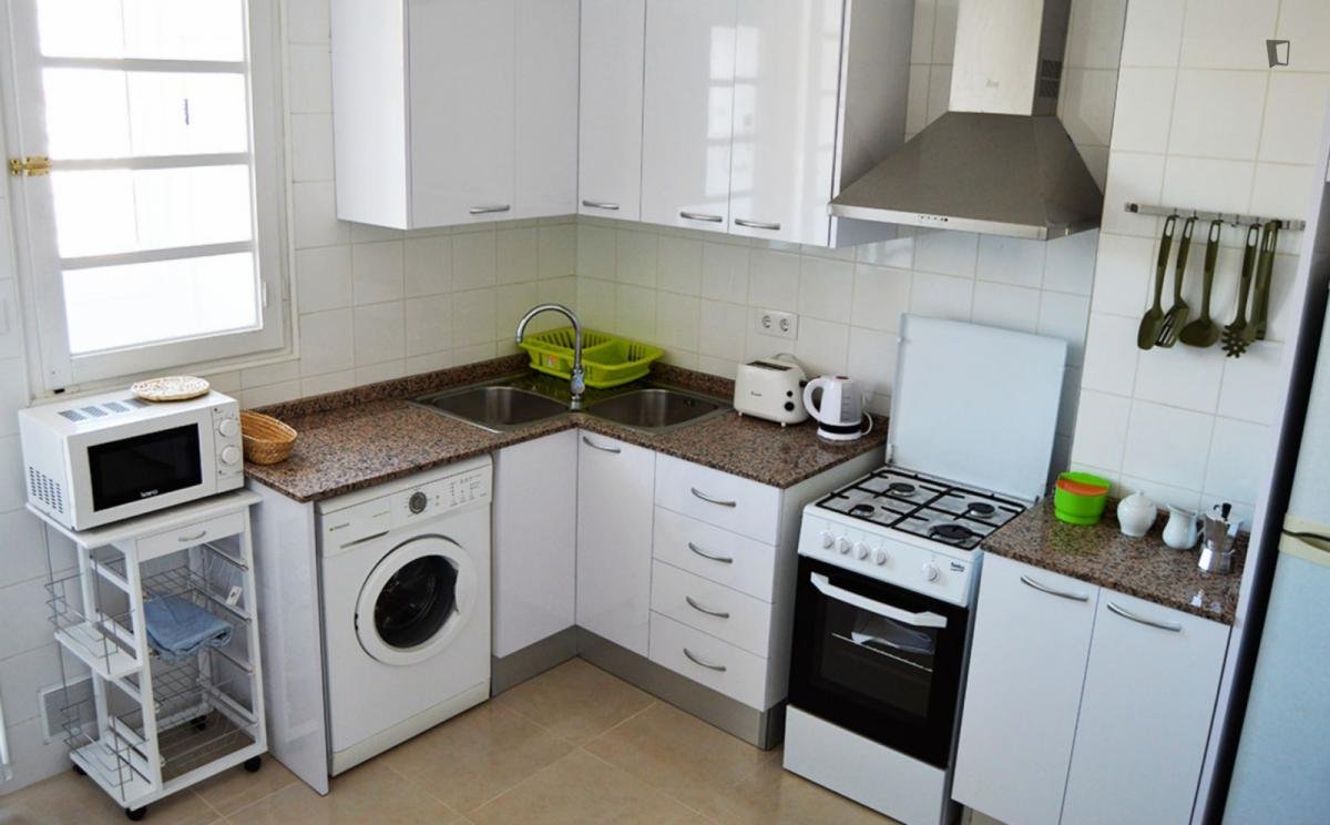 Habitació de lloguer, València