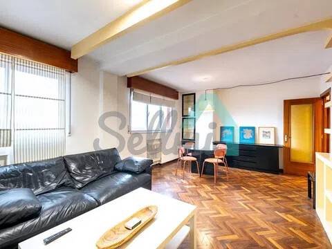 Piso de 140 m² en Oviedo