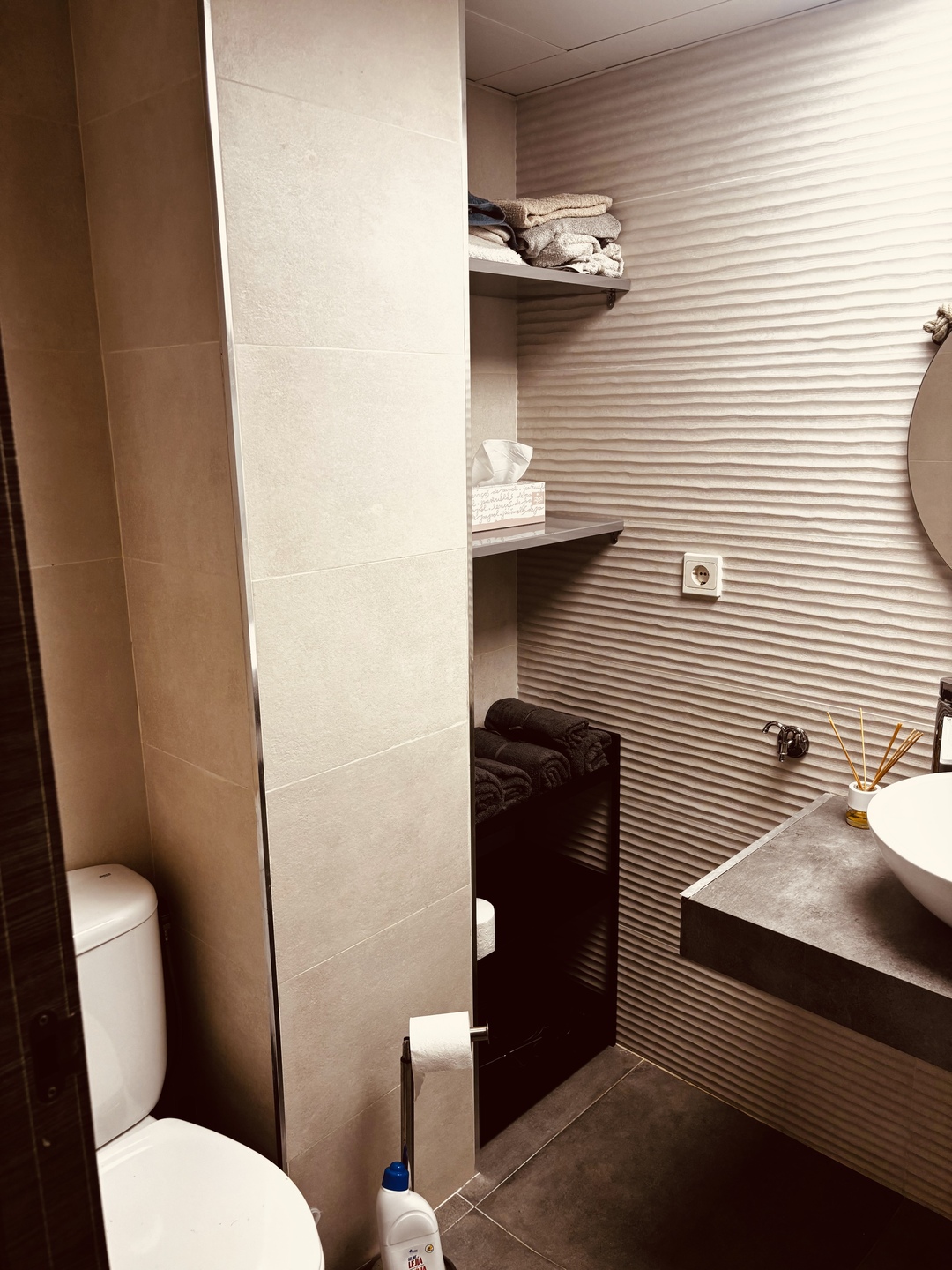 Piso de 78 m² en Calafell