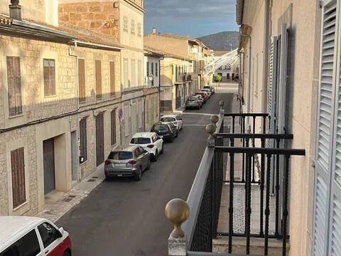 Piso de 100 m² en San Lorenzo del Cardessar