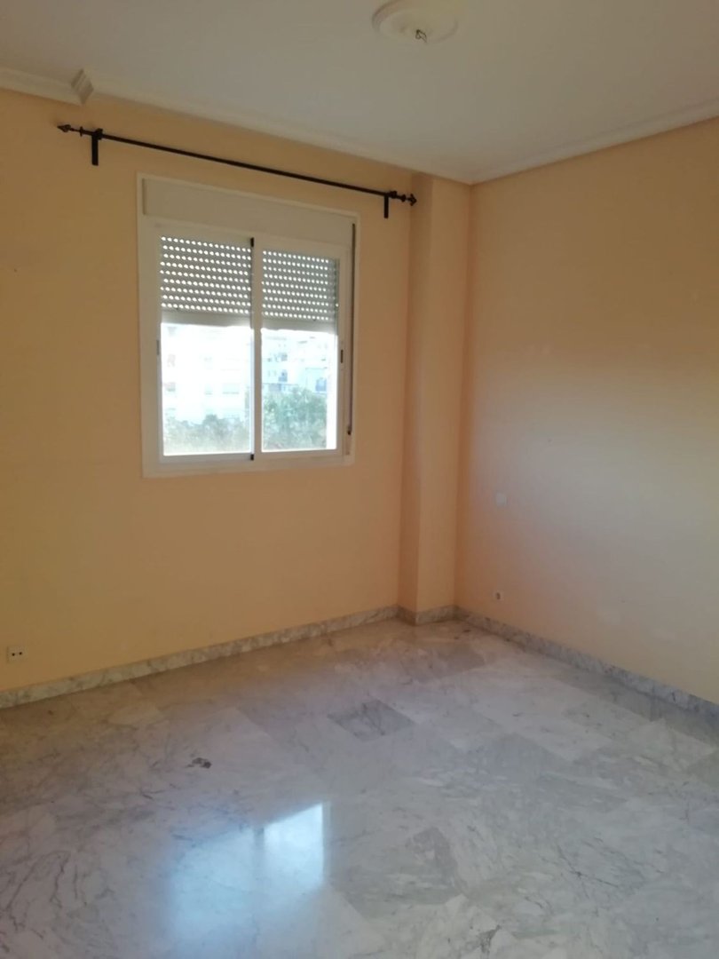 Pis de 115 m² a Sevilla