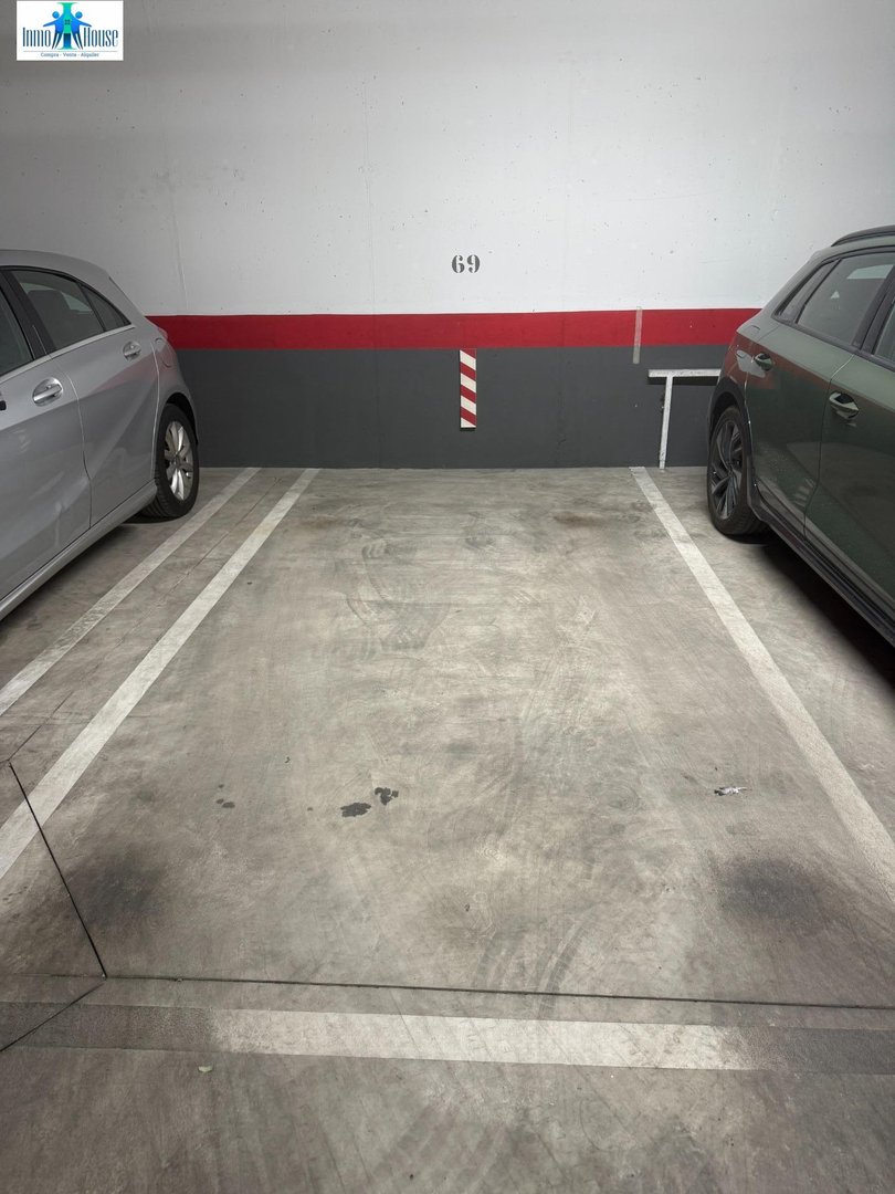Pis de 110 m² a Albacete