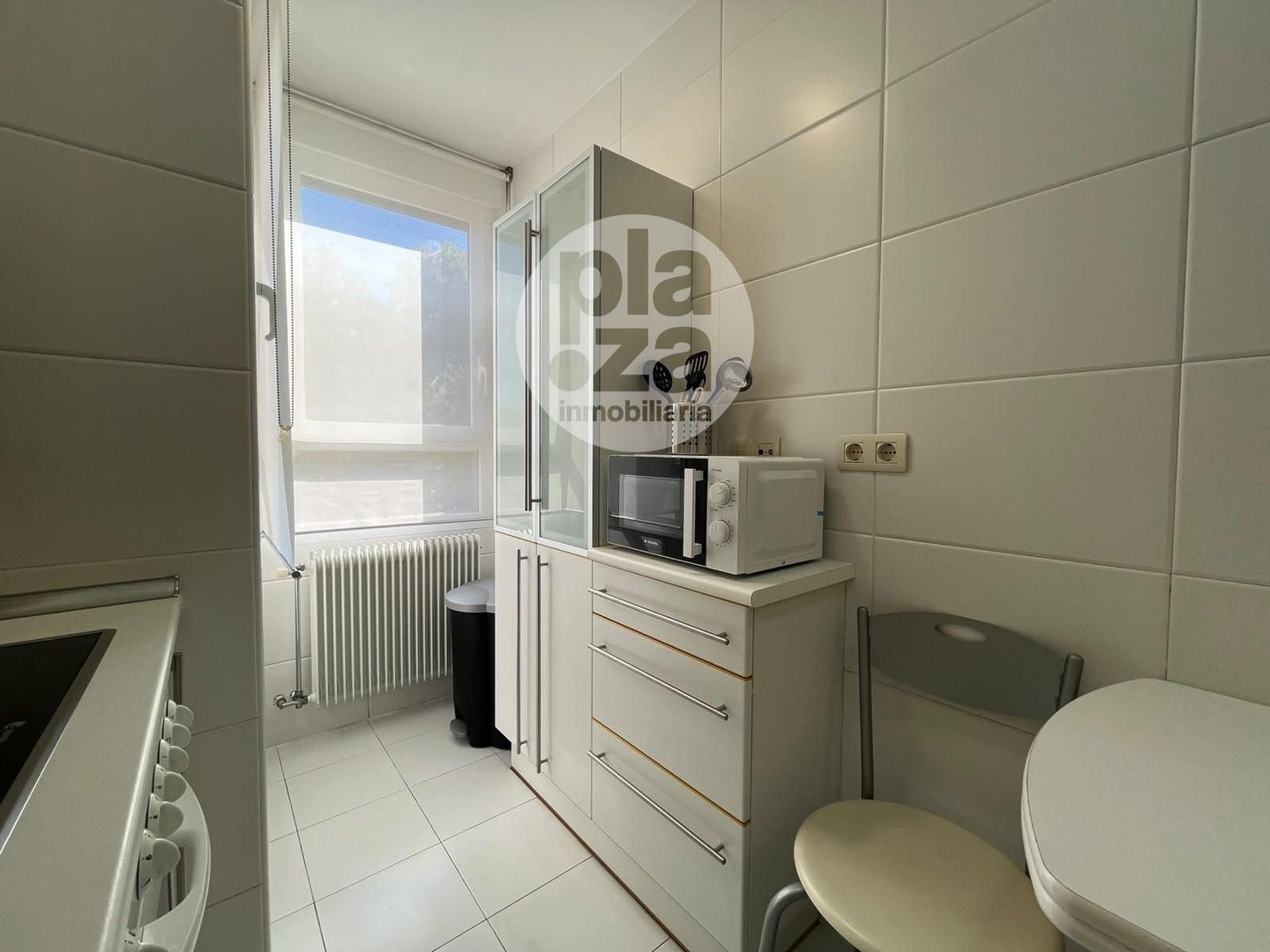 Piso de 66 m² en Burgos