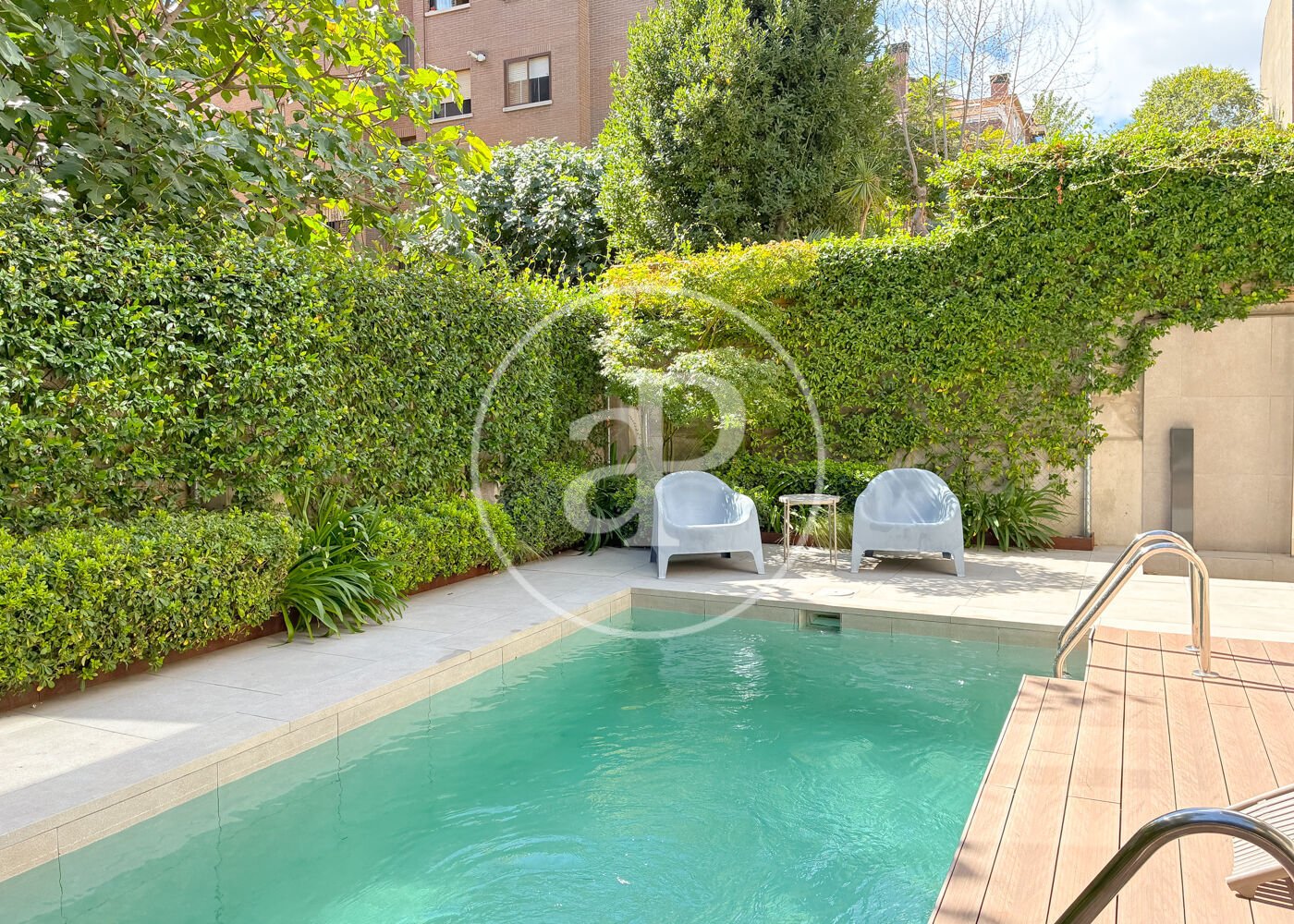 Piso de 60 m² en Madrid