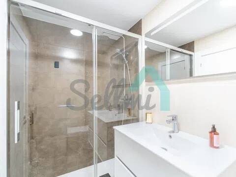 Piso de 77 m² en Gijón