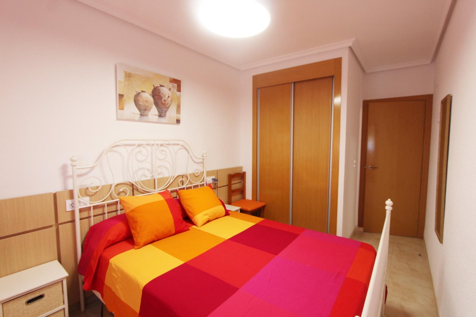 Piso de 61 m² en Cabanes