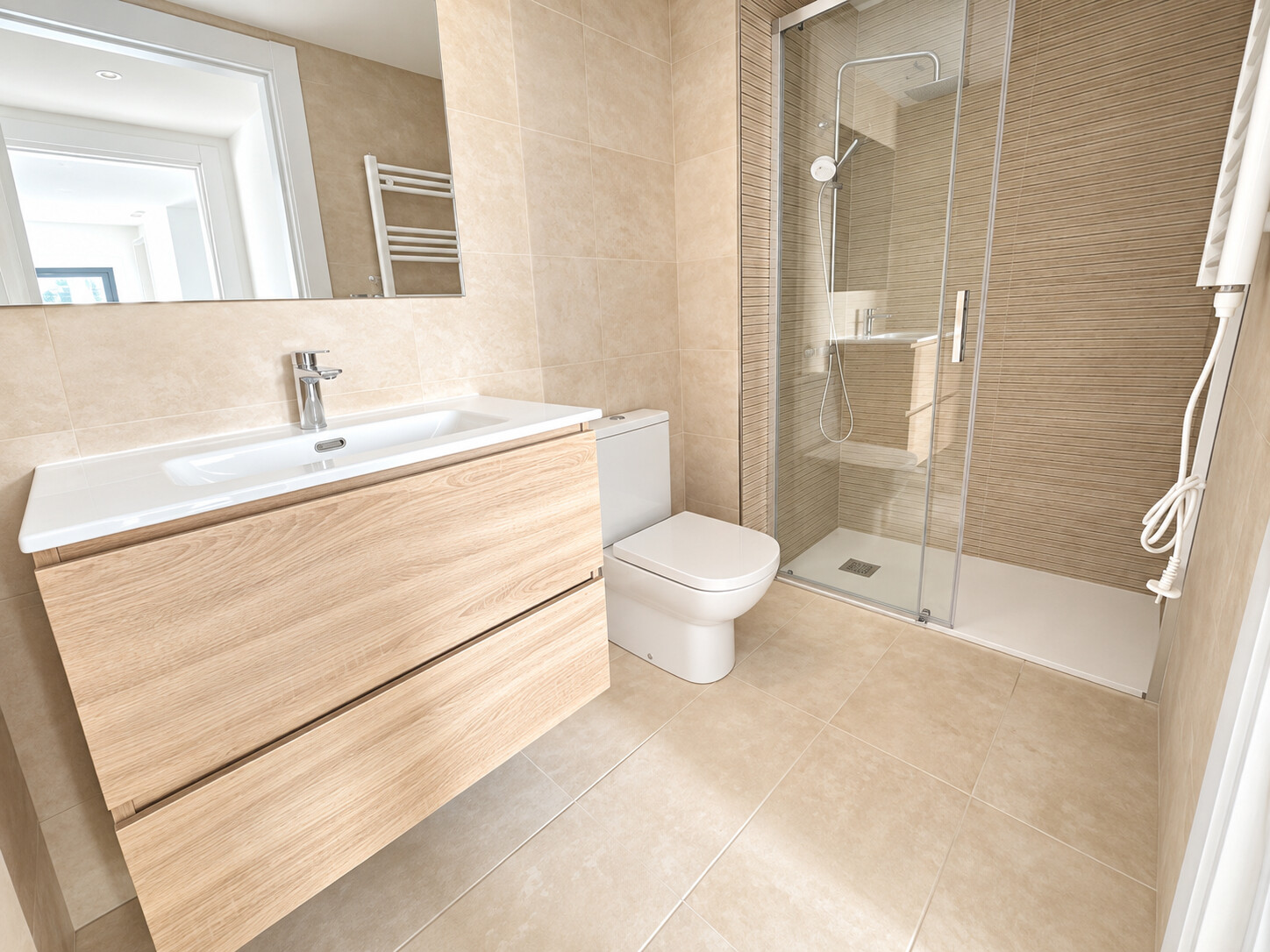 Piso de 68 m² en Sabadell