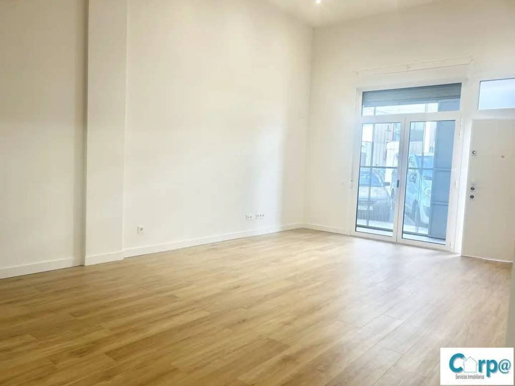 Piso de 70 m² en Burlada