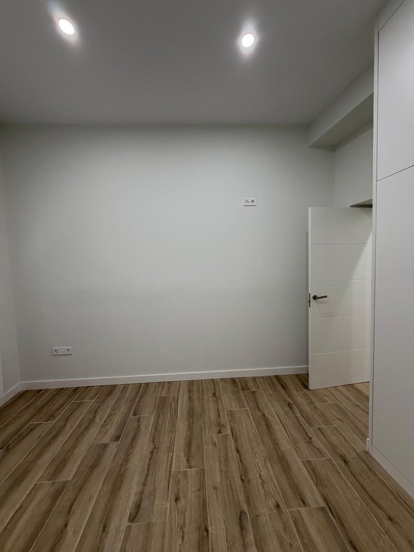 Apartamento 108 m² em Valladolid
