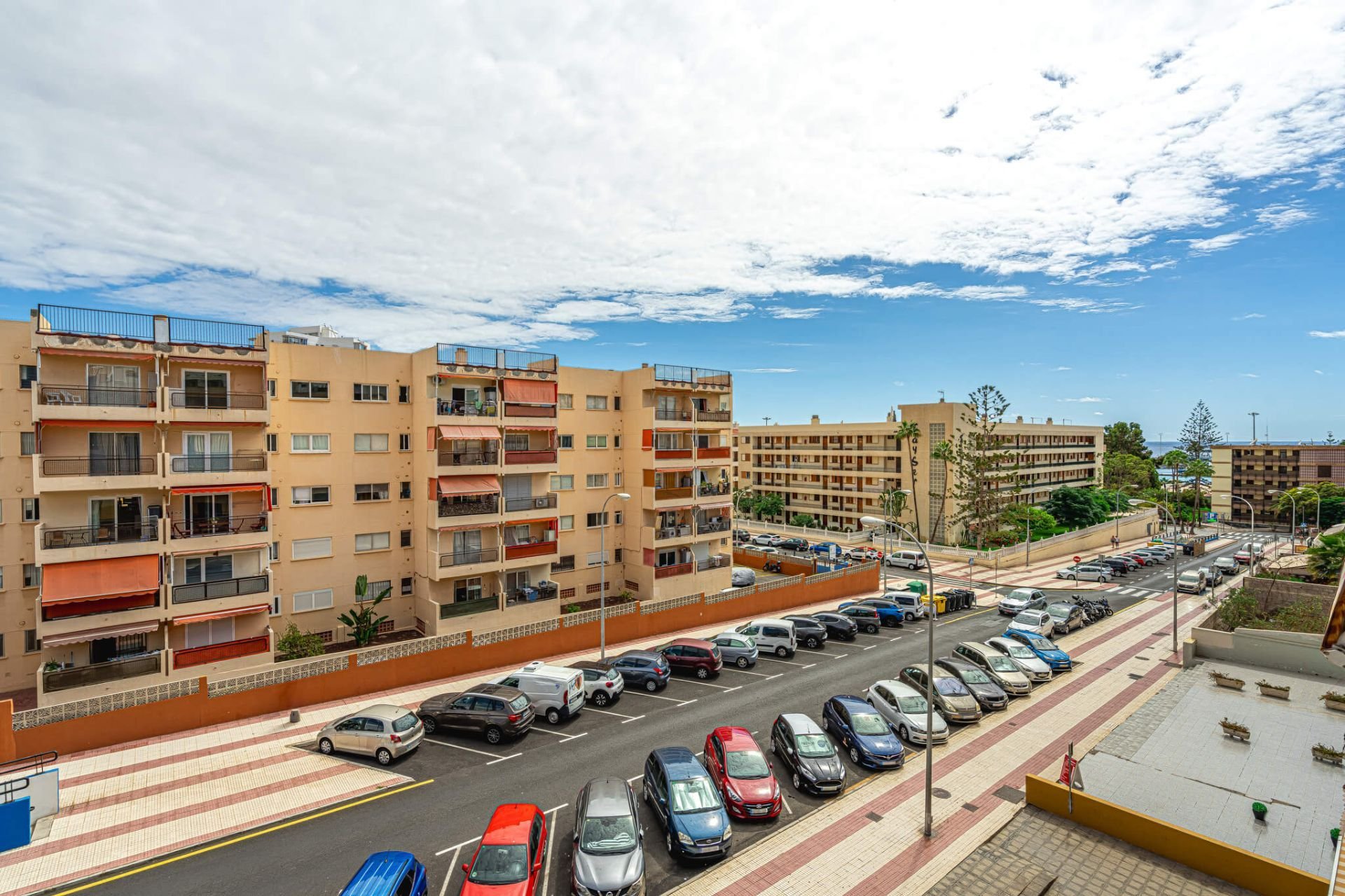 Wohnung 95 m² in Arona
