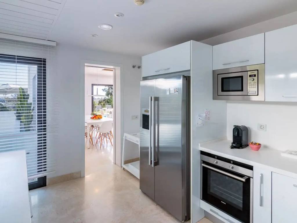 Casa de 354 m² en Estepona