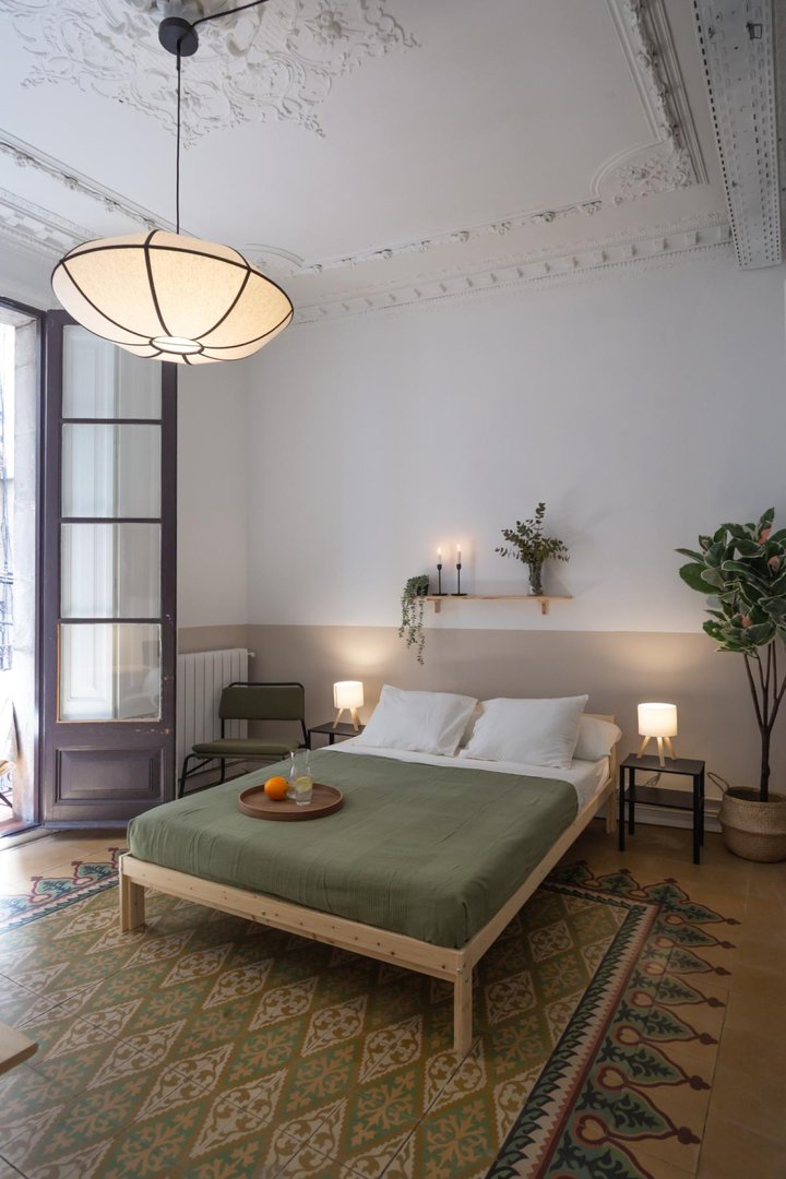 Habitación en alquiler, Barcelona