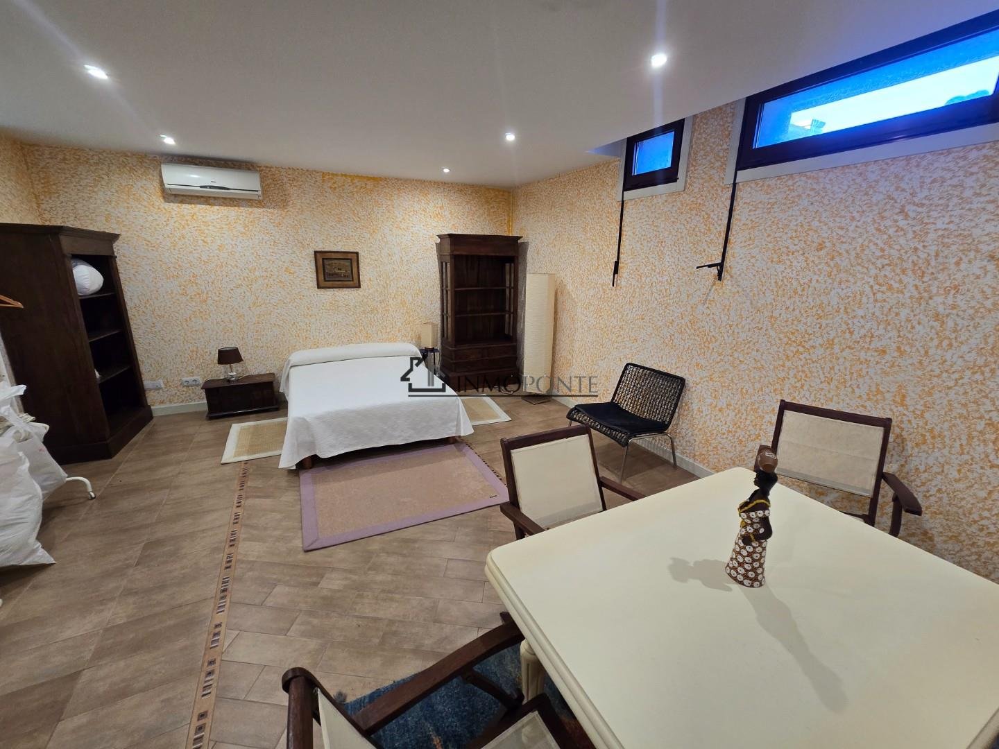 Piso de 230 m² en O Grove