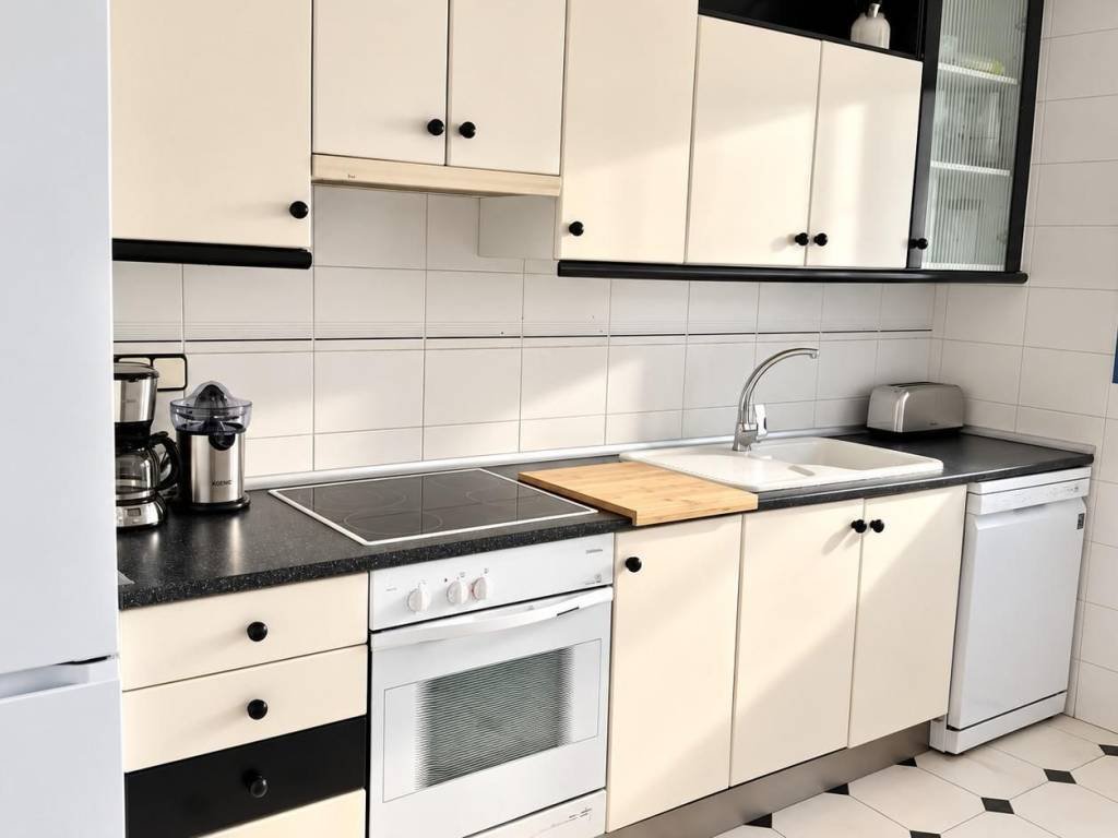 Piso de 116 m² en el Campello