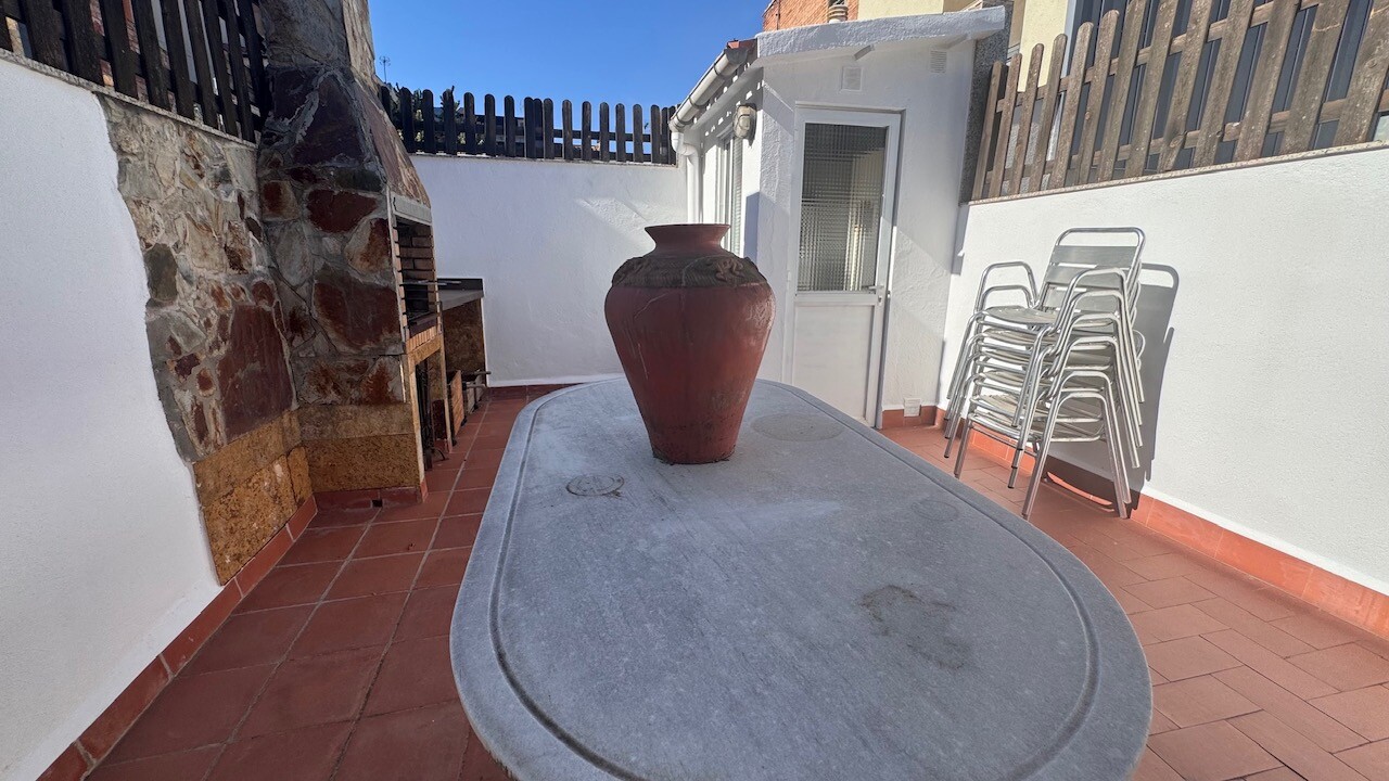 Casa de 200 m² en Terrassa