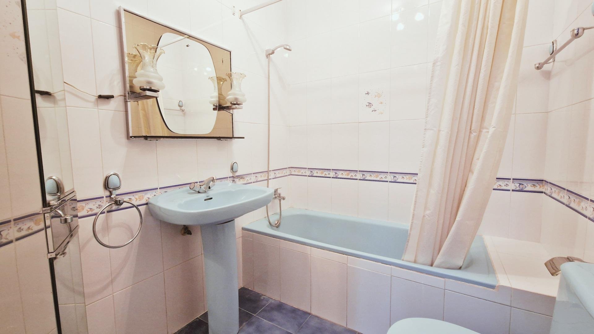 Piso de 90 m² en Vélez-Málaga