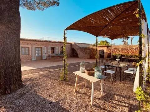 Casa de 186 m² en Campos