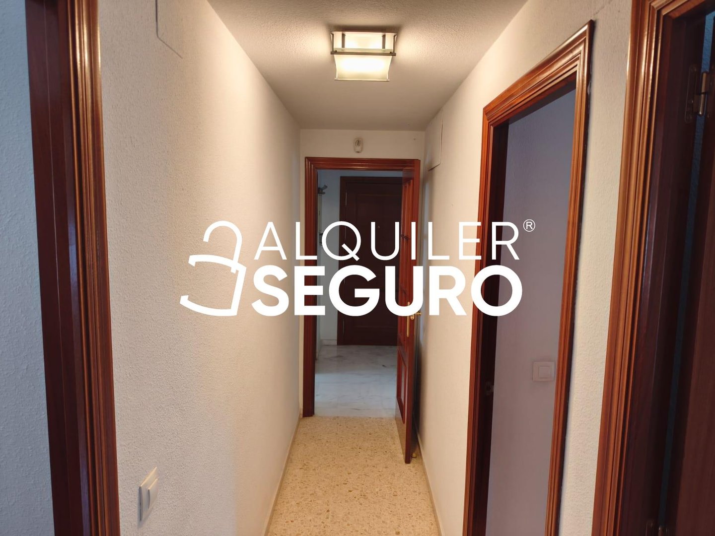 Piso de 90 m² en Dos Hermanas