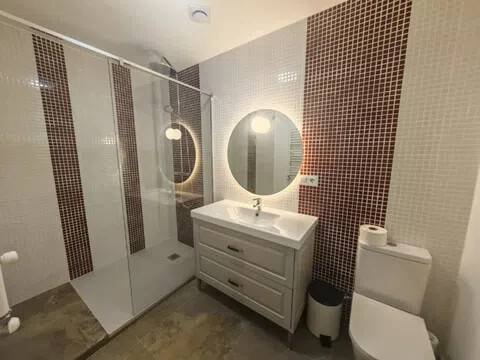 Piso de 289 m² en Segovia