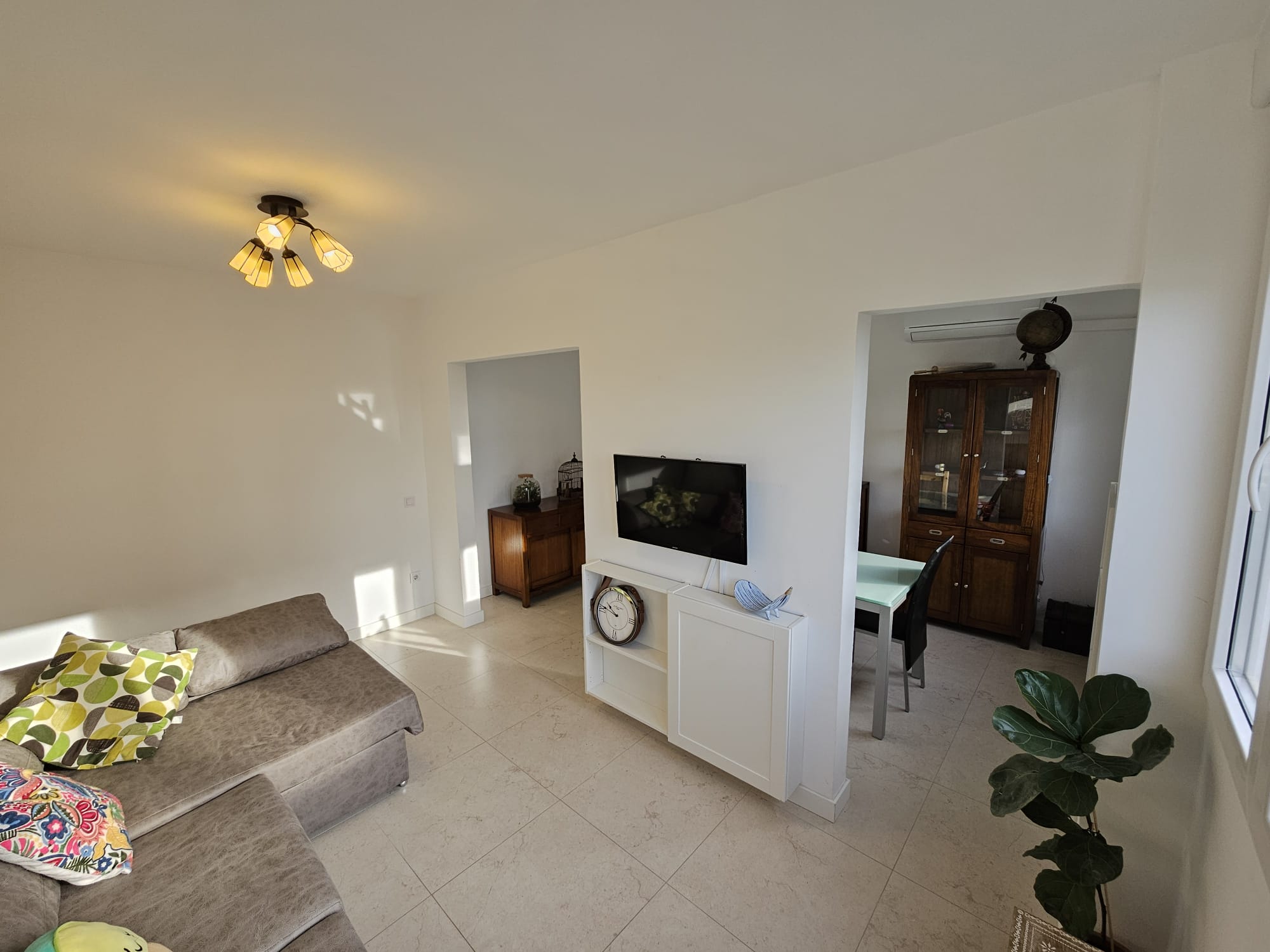 Habitación 110 m², Madrid