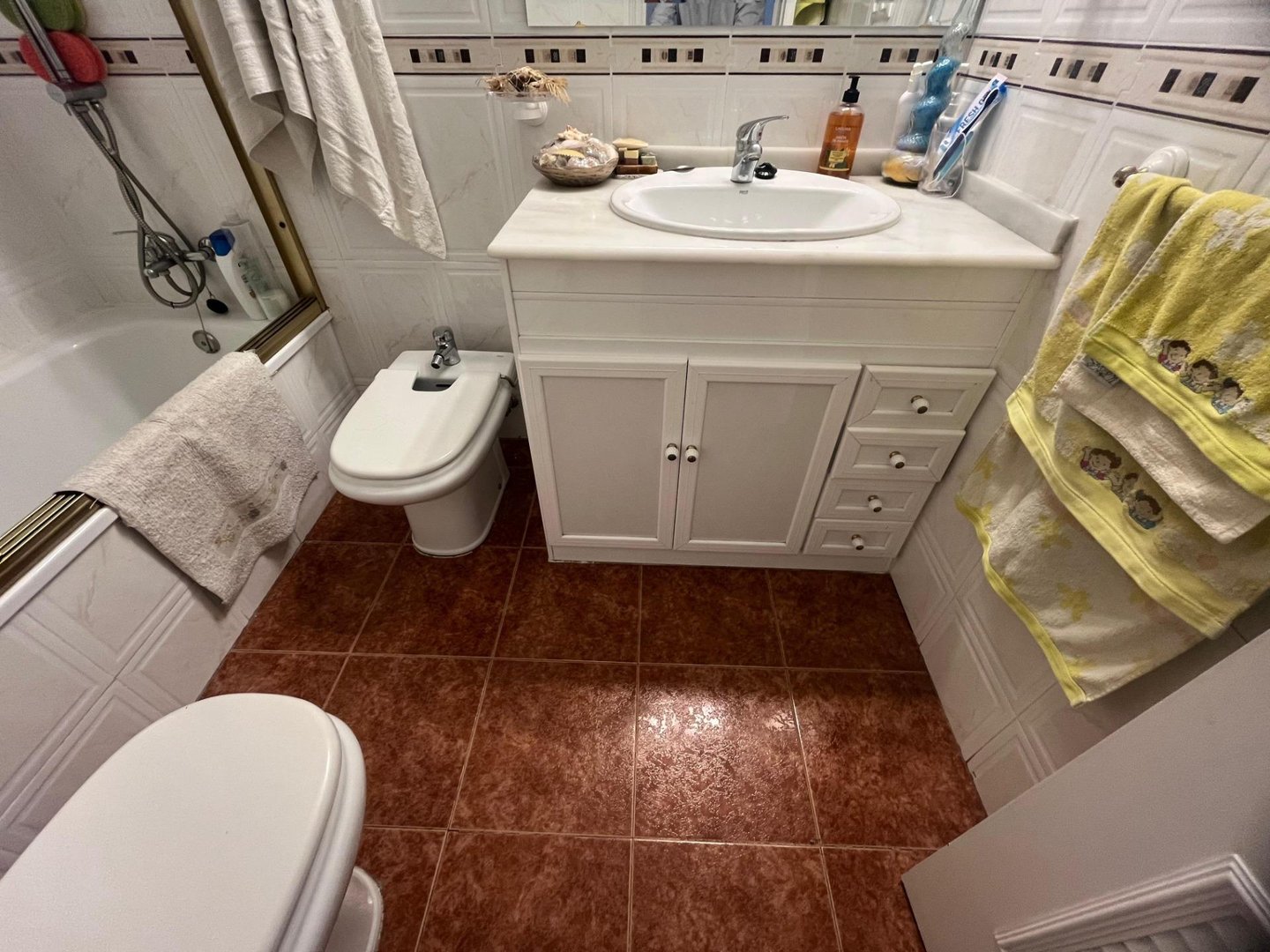 Piso de 104 m² en Sevilla