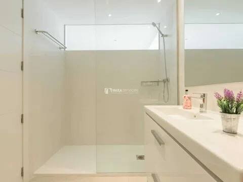 Appartamento 90 m² a Eivissa