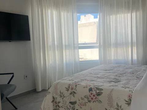 Piso de 42 m² en Las Palmas de Gran Canaria